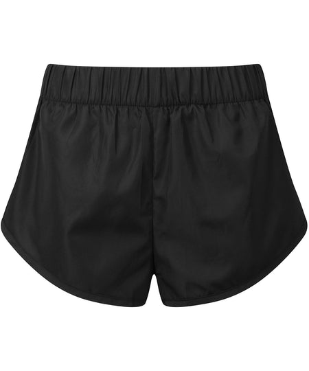 Tri Dri Women'S Running Shorts - TR049