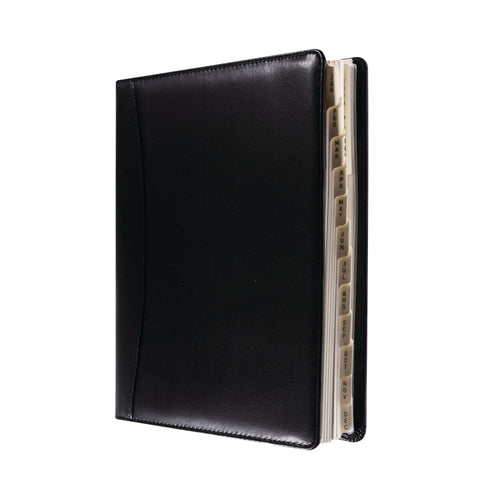 Collins Elite Compact Diary Week To View 2026 1150v-99.26