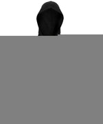 Tri Dri Women's Cropped Oversize Hoodie - TR085 - thumbnail 12
