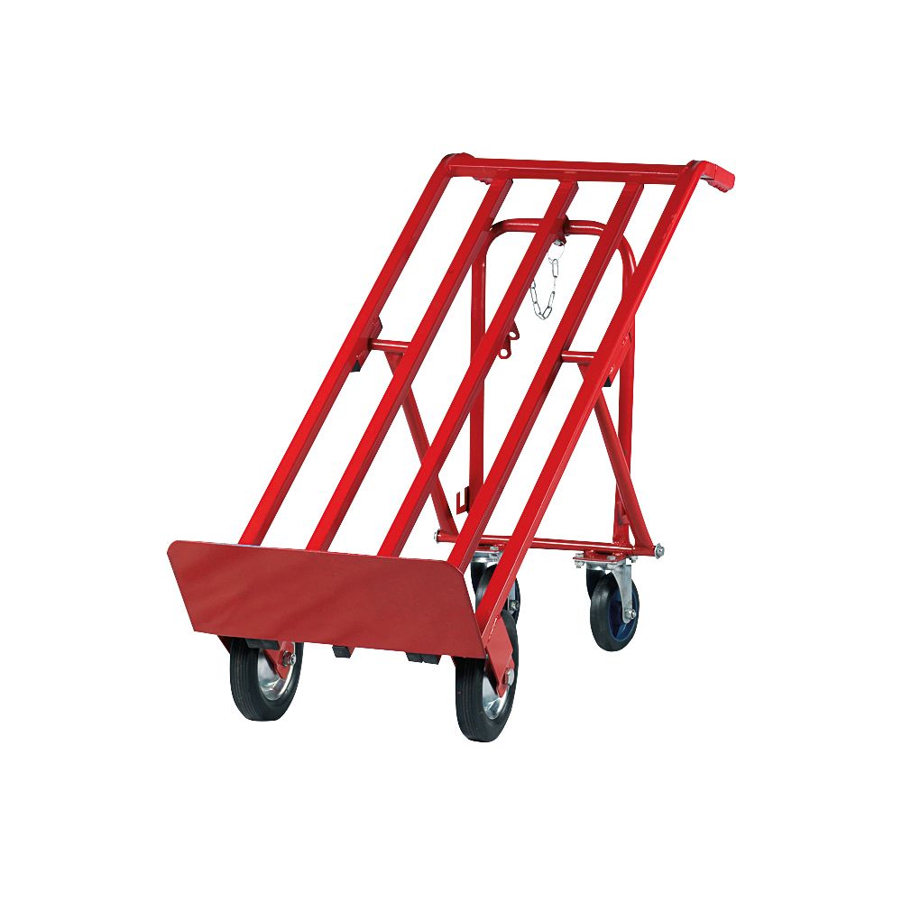 Barton Storage Medium Duty Three Way Truck 3pt