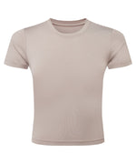 Tri Dri Womens Recycled Luxe Fitted Tee - TR653 - thumbnail 4
