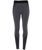 Tri Dri Women's Seamless '3d Fit' Multi-Sport Sculpt Leggings - TR212