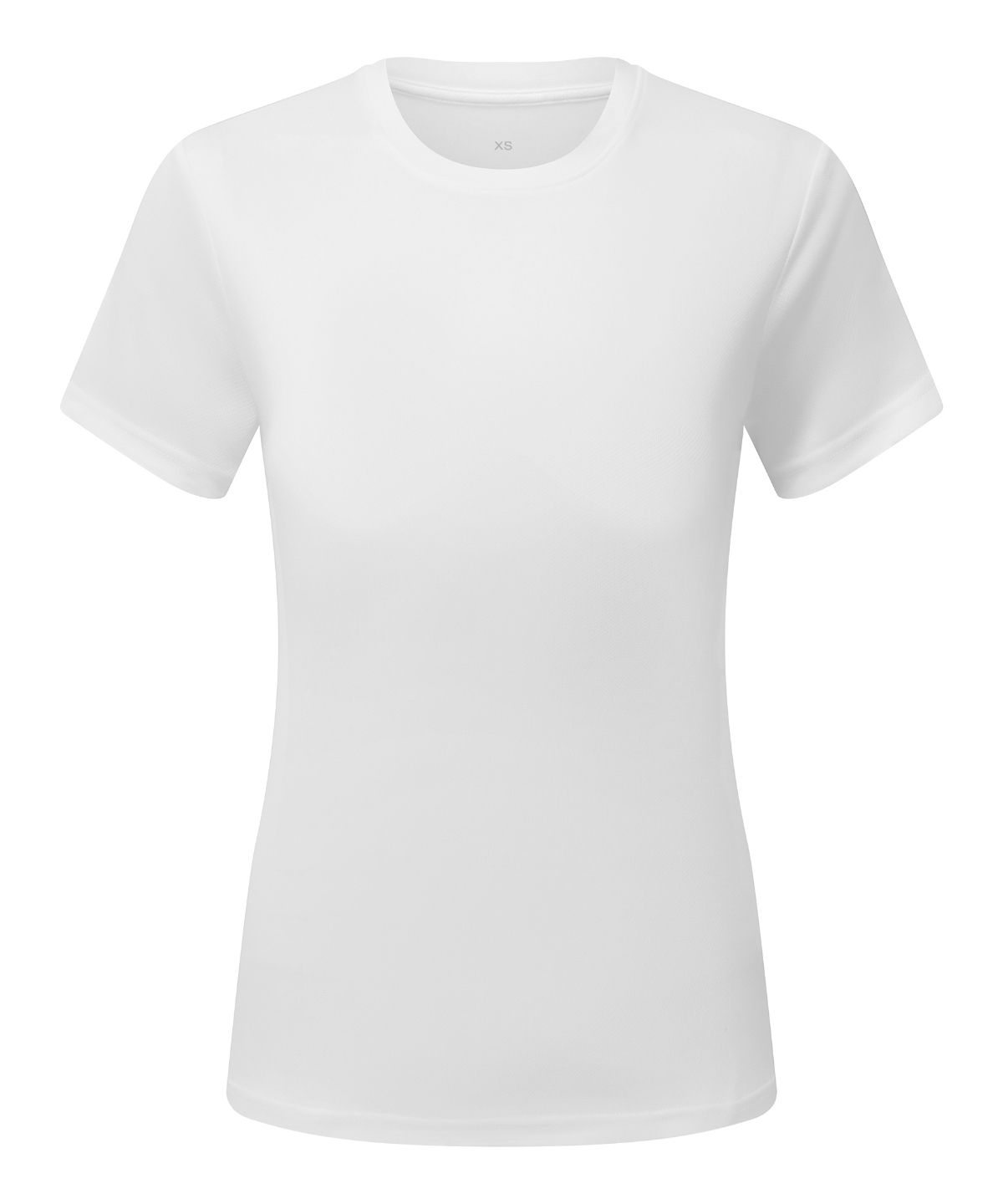Tri Dri Womens Ion-Charge Recycled Textured Tee - TR504