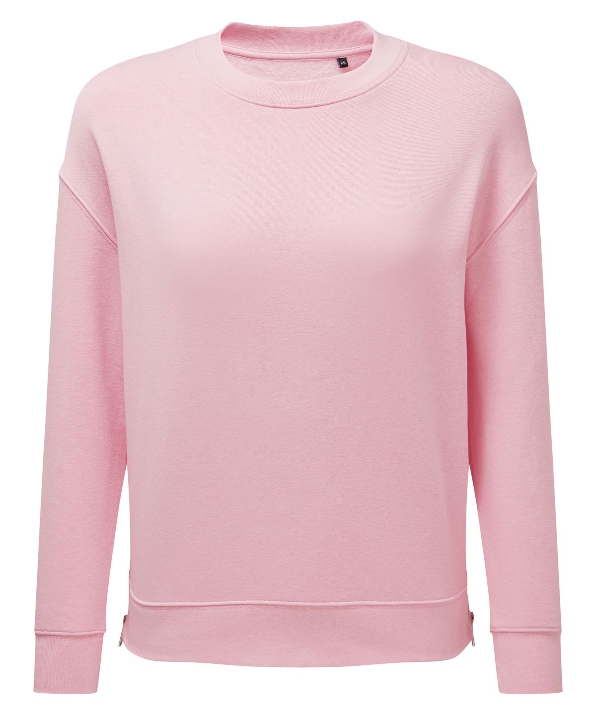 Tri Dri Women'S  Recycled Chill Zip Sweatshirt - TR600