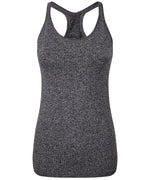 Tri Dri Women's Seamless '3d Fit' Multi-Sport Sculpt Vest With Secret Support - TR217 - thumbnail 14