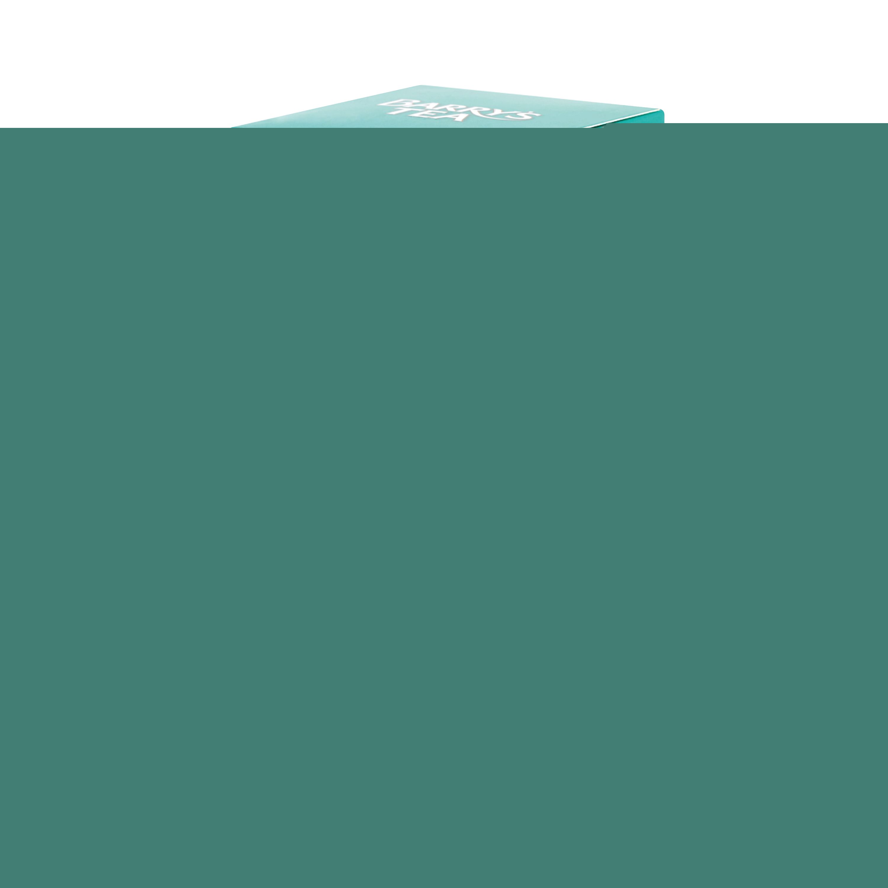 Barrys Organic Peppermint Tea String/Tag/Envelope – (Pack of 20)