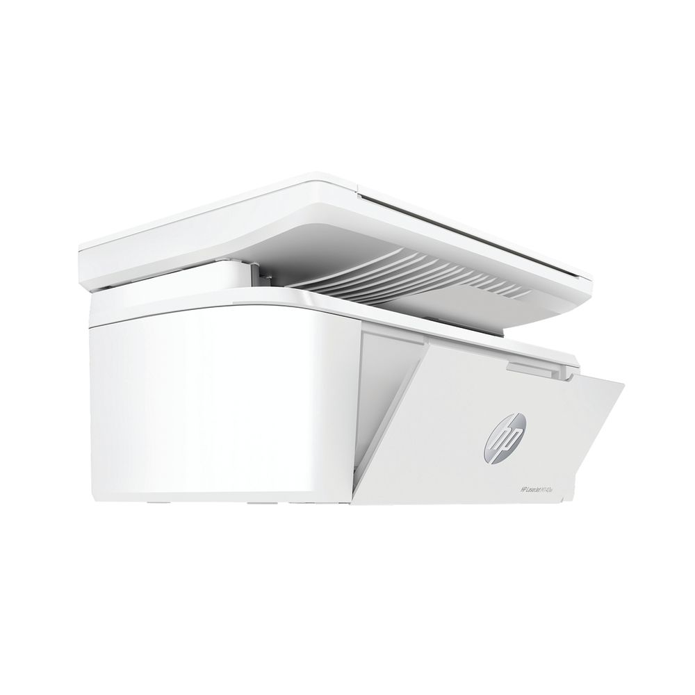 Hewlett Packard Hp Laserjet M140w A4 3-in-1 Wireless Mono Laser Printer 7md72fb19