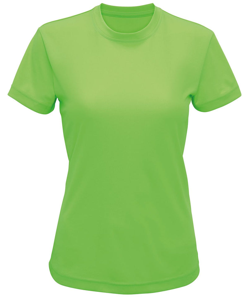 Tri Dri Women's Recycled Performance T-Shirt - TR502