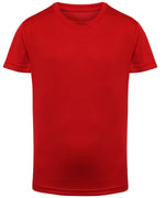 Tri Dri Kids Performance T-Shirt - TR10B - thumbnail 14