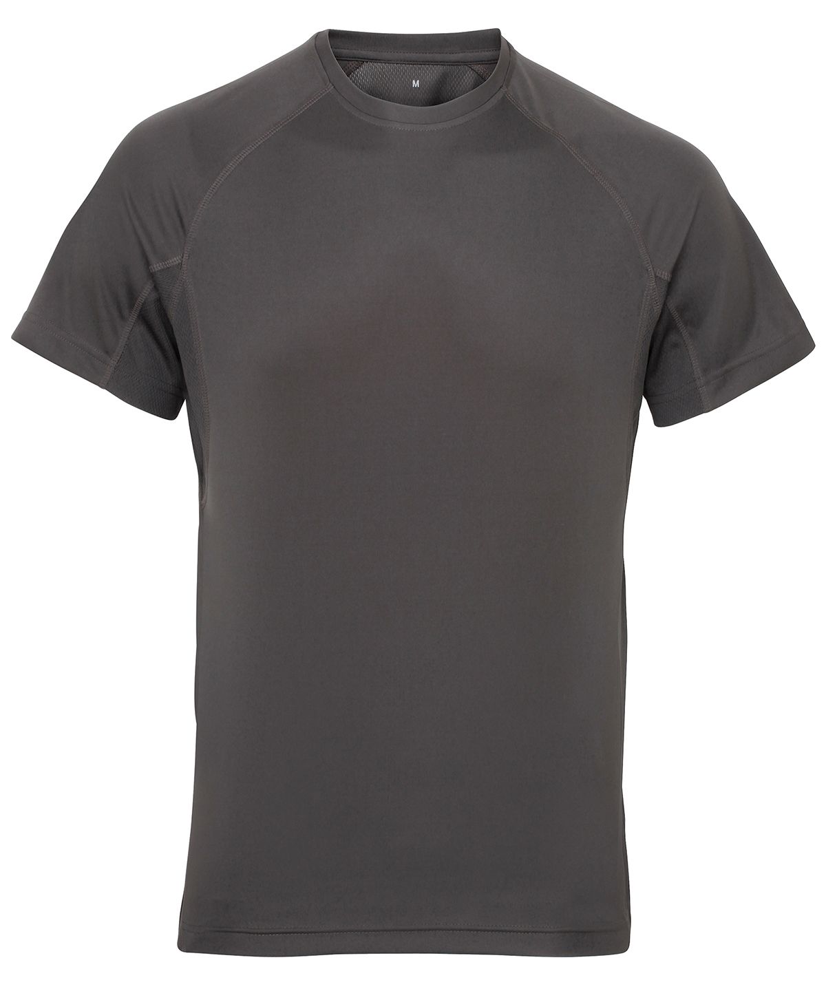 Tri Dri Panelled Tech Tee - TR011