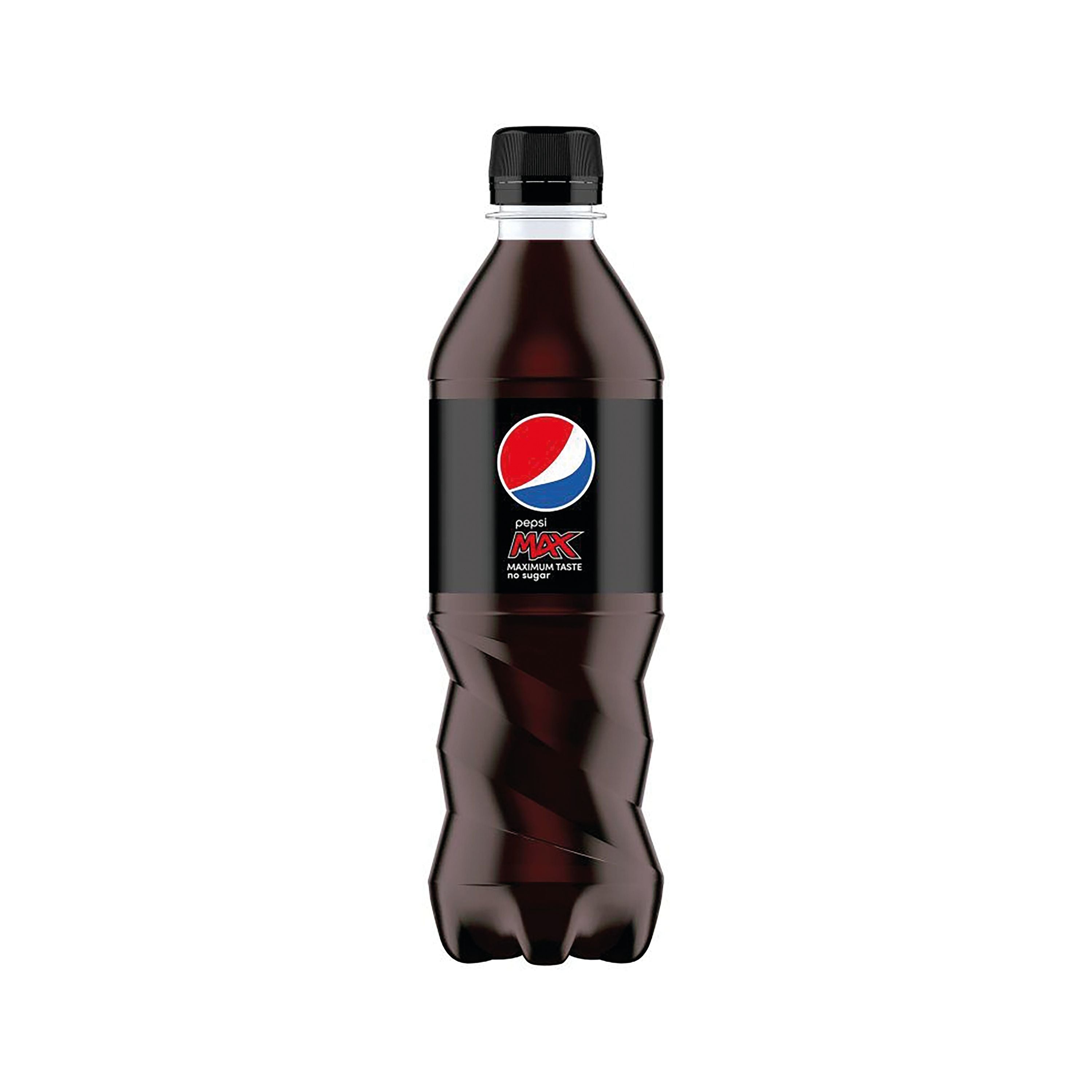 Britvic Pepsi Max Bottle 500ml (pack Of 24) 205037