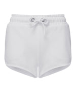 Tri Dri Womens Recycled Retro Jogger Shorts - TR063 - thumbnail 4