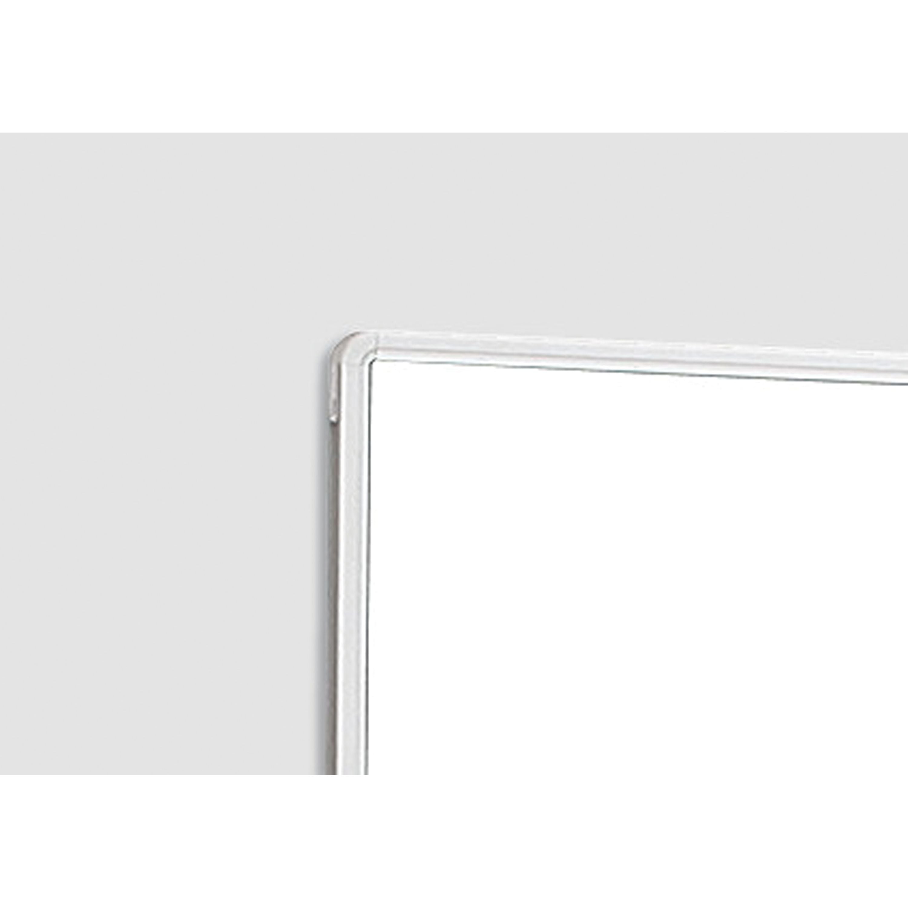 Bi-office Revolver Magnetic Board 1200x900mm Qr3203