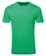 Tri Dri Ion-Charge Recycled Textured Tee - TR503 - thumbnail 7
