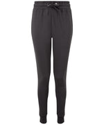 Tri Dri Women's Fitted Joggers - TR055 - thumbnail 3