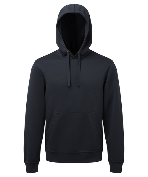 Tri Dri Spun Dyed Hoodie - TR448