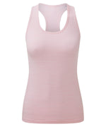 Tri Dri Women's Recycled Seamless 3D Fit Multi-Sport Flex Vest - TR509 - thumbnail 3
