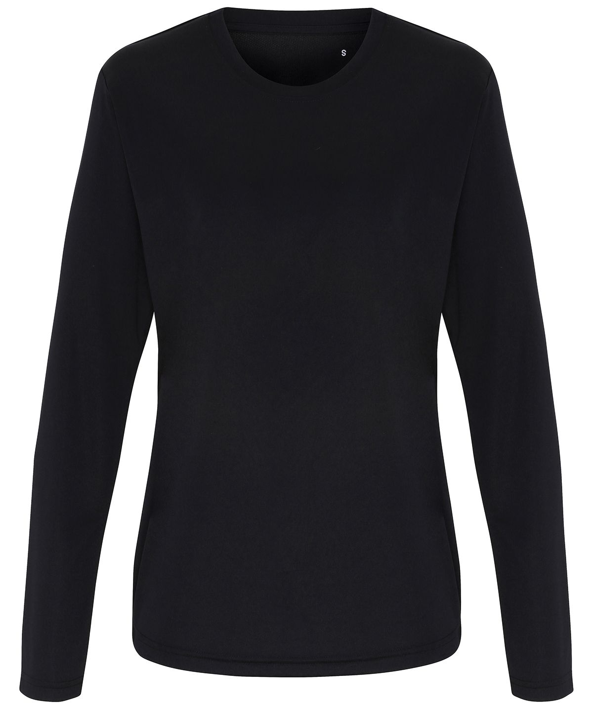 Tri Dri Women'S Long Sleeve Performance T-Shirt - TR060