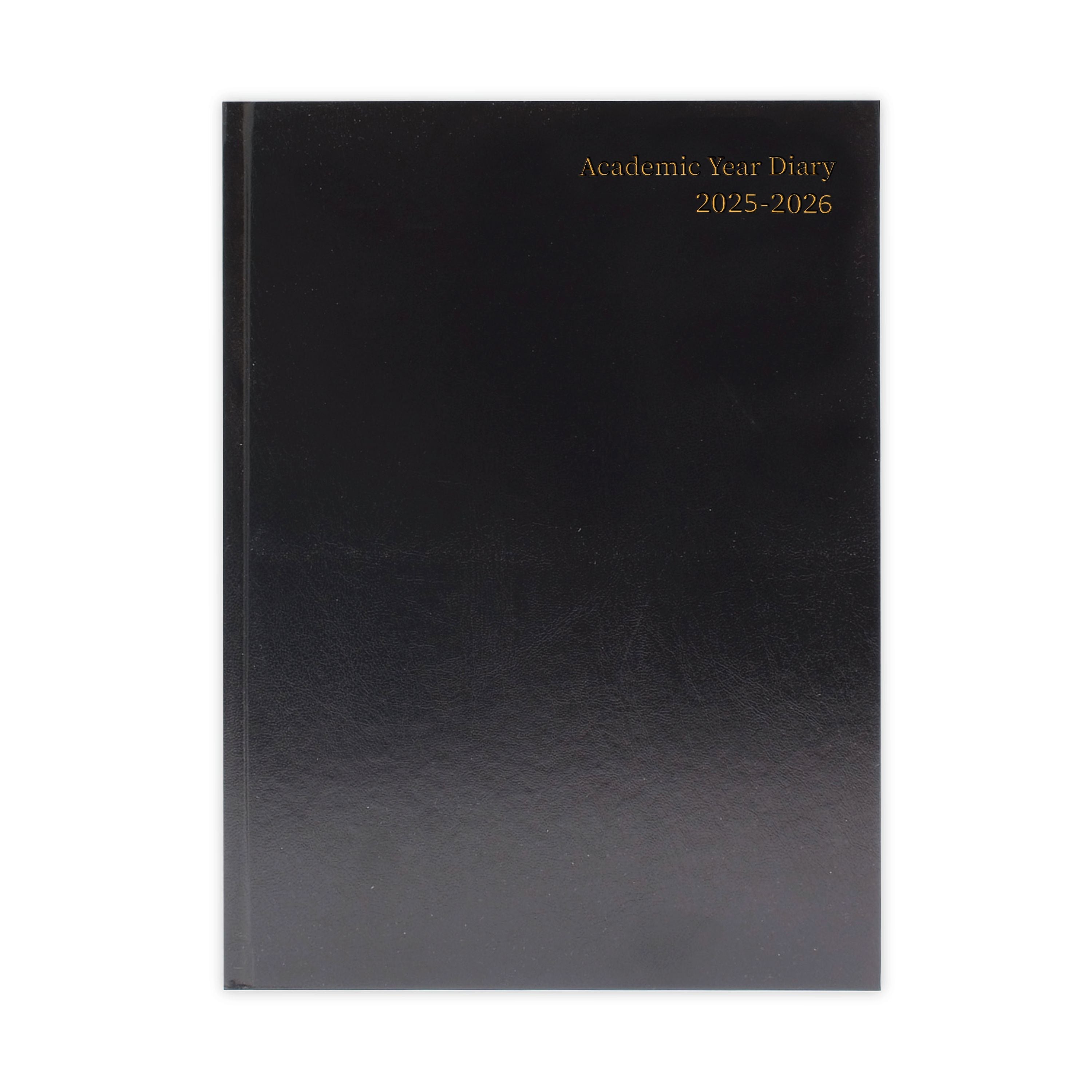 5 Star Academic Diary Day Per Page 2025-2026 - [CLEARANCE]
