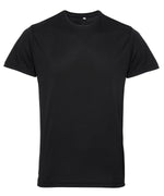 Tri Dri Men's Recycled Performance T-Shirt - TR501 - thumbnail 2