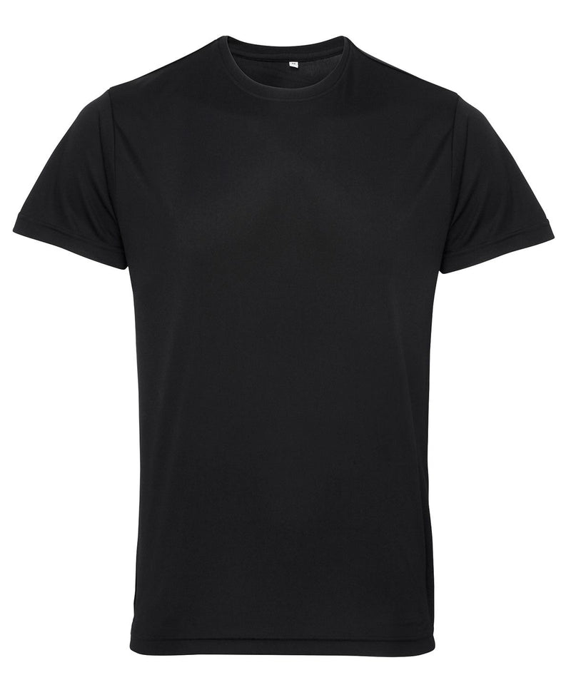 Tri Dri Men's Recycled Performance T-Shirt - TR501