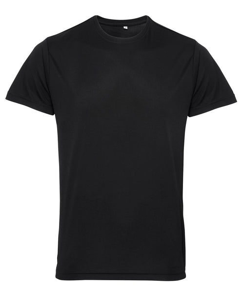 Tri Dri Men'S Recycled Performance T-Shirt - TR501