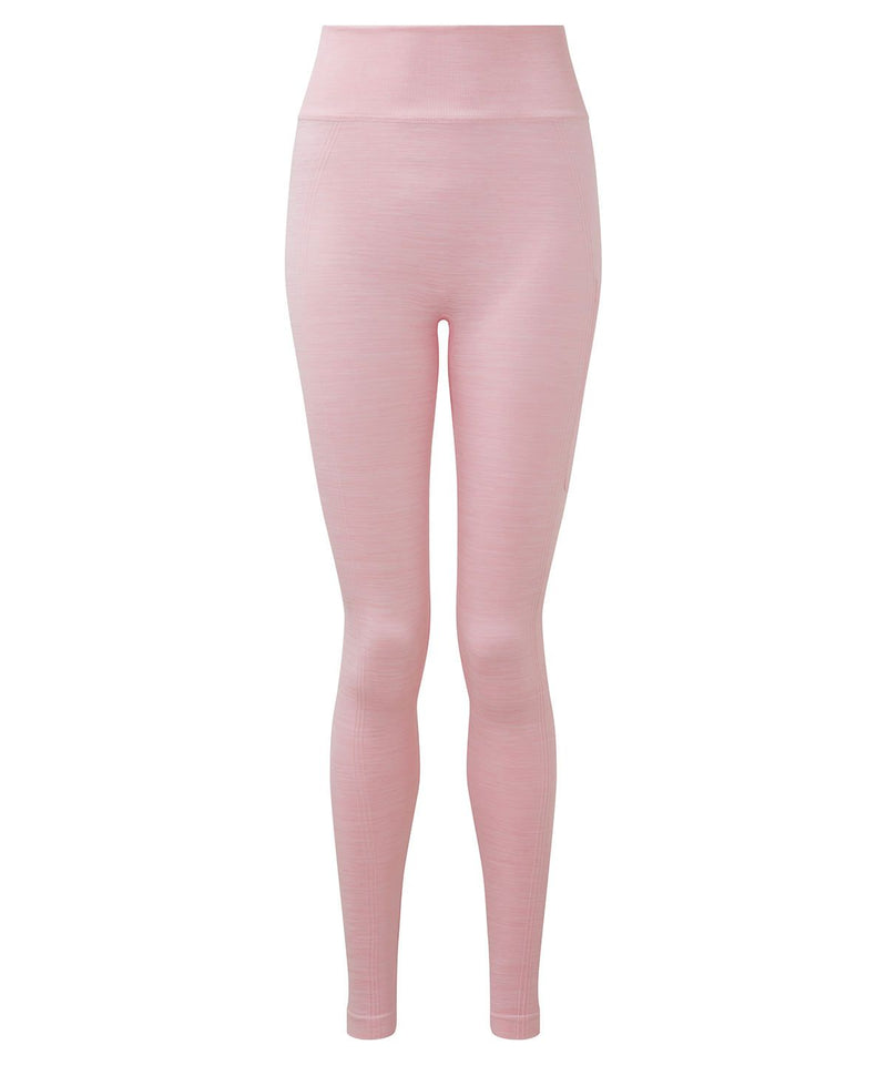 Tri Dri Women's Recycled Seamless 3D Fit Multi-Sport Flex Leggings - TR512