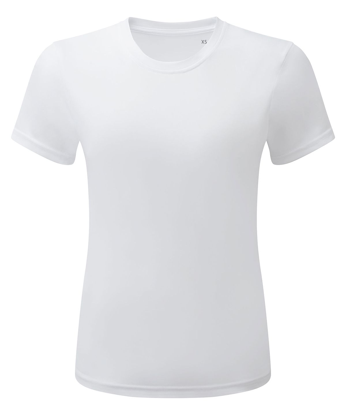 Tri Dri Women'S Recycled Performance T-Shirt - TR502