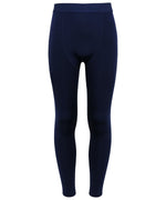 Tri Dri Kids Training Leggings - TR17B - thumbnail 6