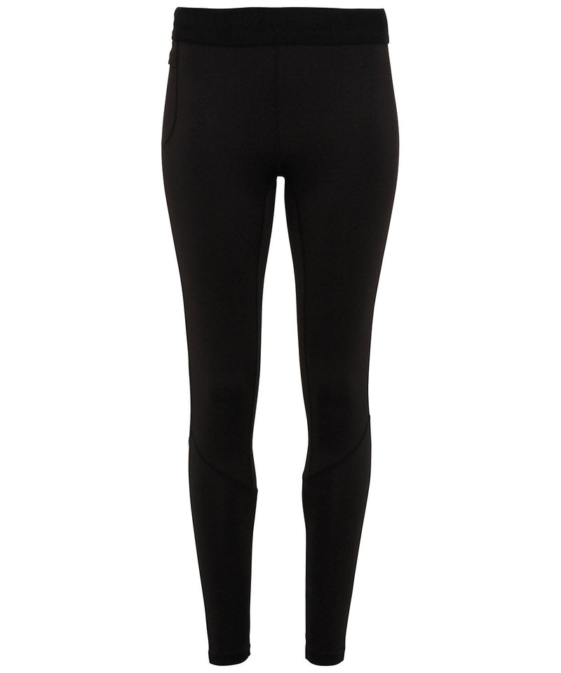 Tri Dri Training Leggings - TR017