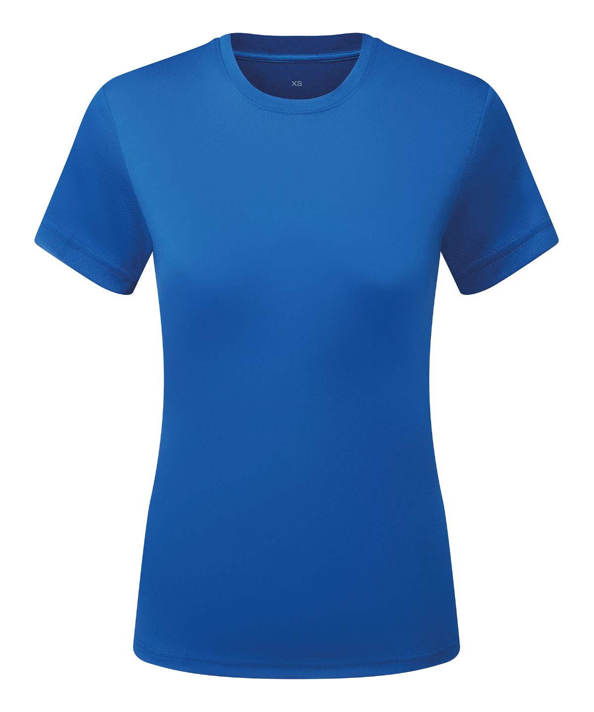 Tri Dri Womens Ion-Charge Recycled Textured Tee - TR504