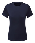 Tri Dri Womens Ion-Charge Recycled Textured Tee - TR504 - thumbnail 13