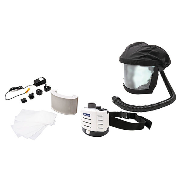 Centurion Concept Air Flip Up Visor Kit P3 Cnr23fuvnkit-p3