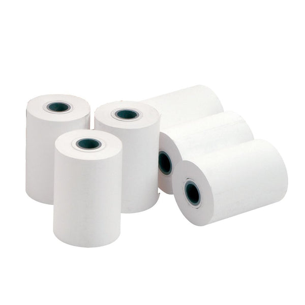 5 Star Thermal Printer Roll 57x30mm  (Pack of 20)