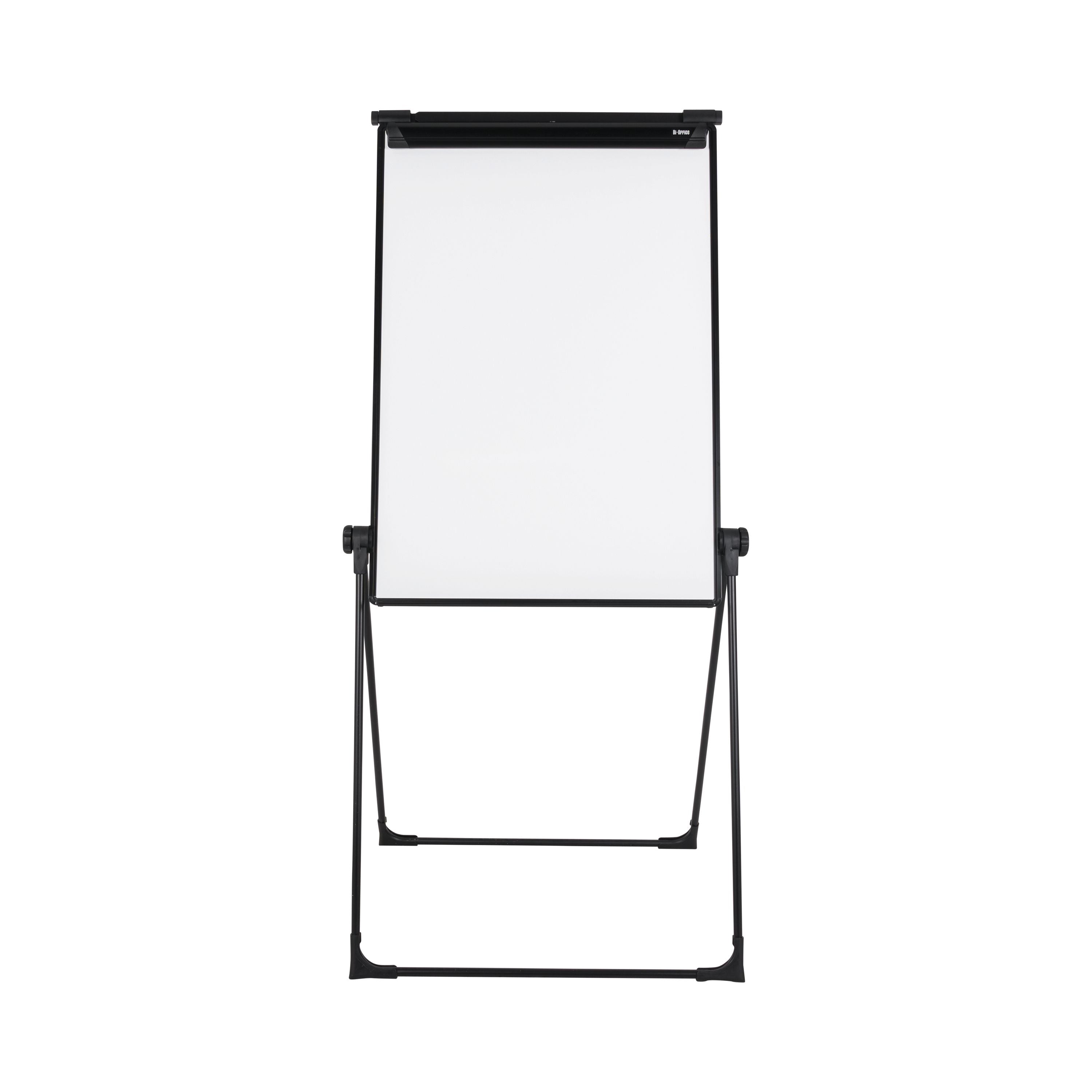 Bi-office Premiere Magnetic Easel Black Structure 70x100cm Ea3506072