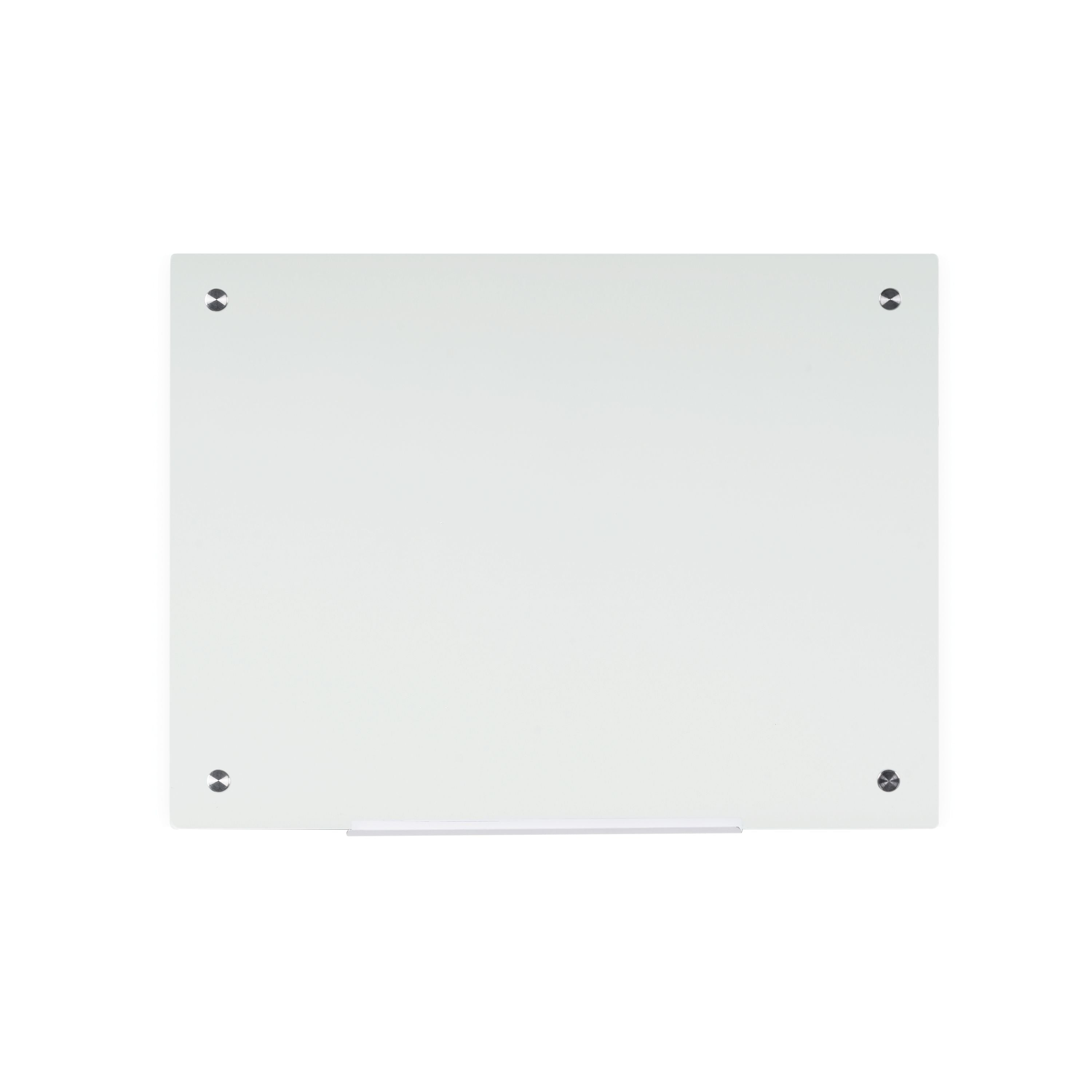 Bi-office River Magnetic Glass Board 240x120cm Gl250107