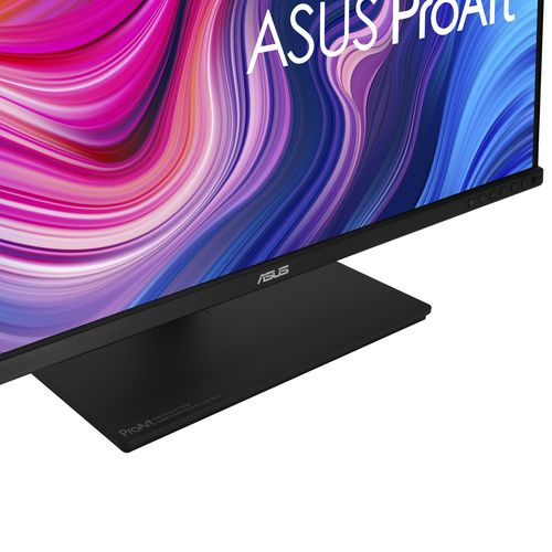 Asus Proart Led 32 Inch Quad Hd Monitor 2560x1440 Pixels Black Pa328cgv