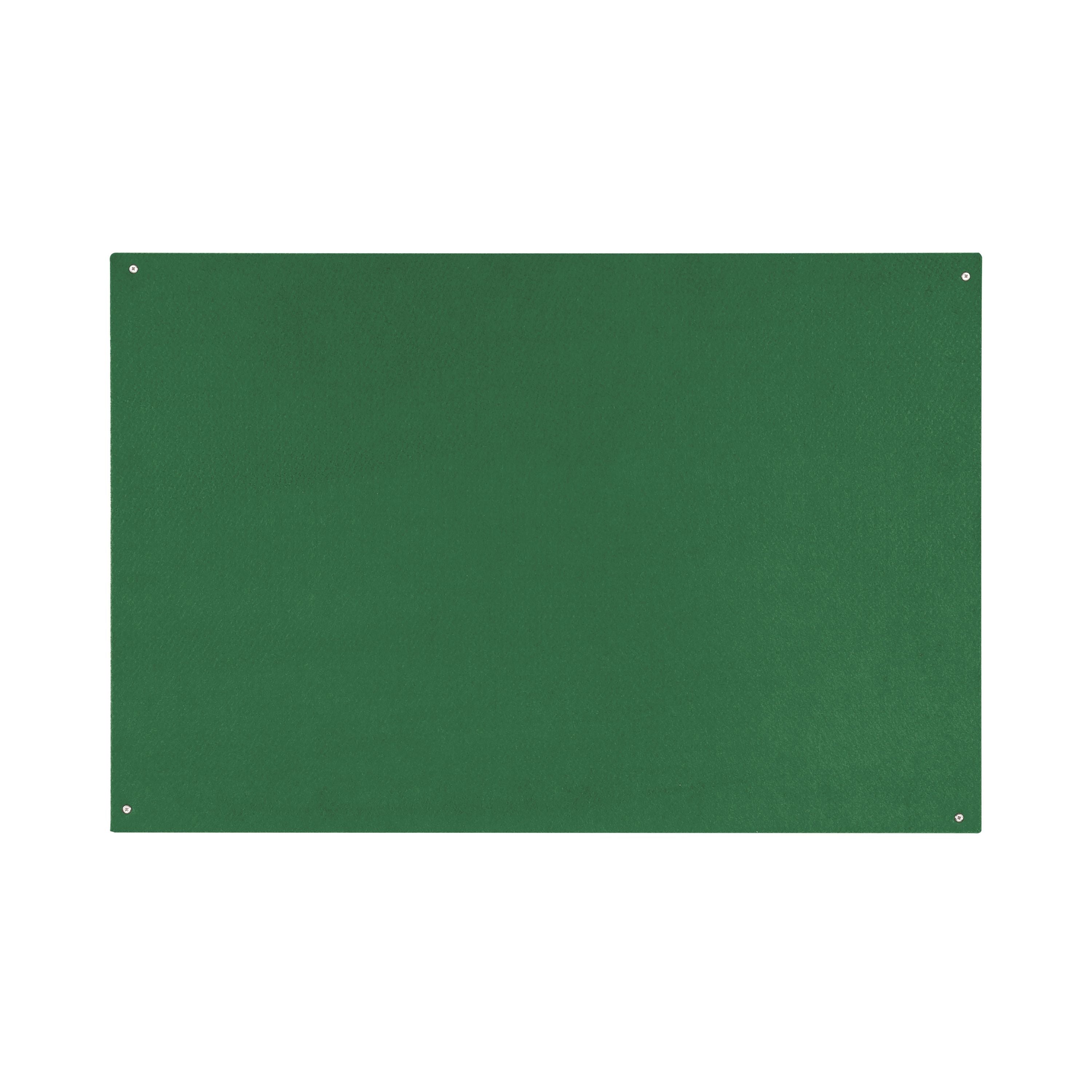 Bi-office Unframed Noticeboard Green Felt Surface 1800x1200mm Fb8544397