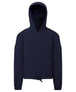 Tri Dri Kids Recycled Cropped Oversize Hoodie - TR85B - thumbnail 5