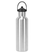 Tri Dri Vacuum Sports Water Bottle With Flip-Up Straw - TR700 - thumbnail 5