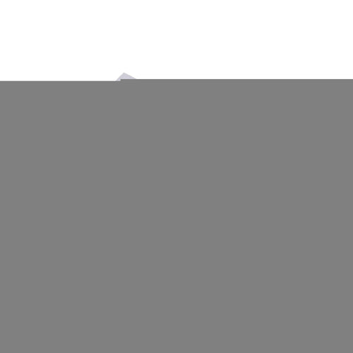 Ampac Envelope 165x230mm Lightweight Polythene Clear With Panel – (Pack of 100)