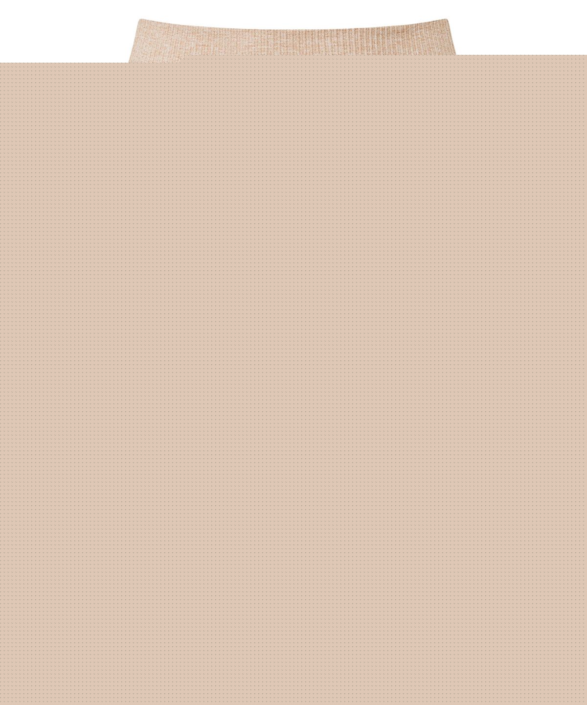 Tri Dri Womens Ribbed Seamless '3D Fit' Cycle Shorts - TR225