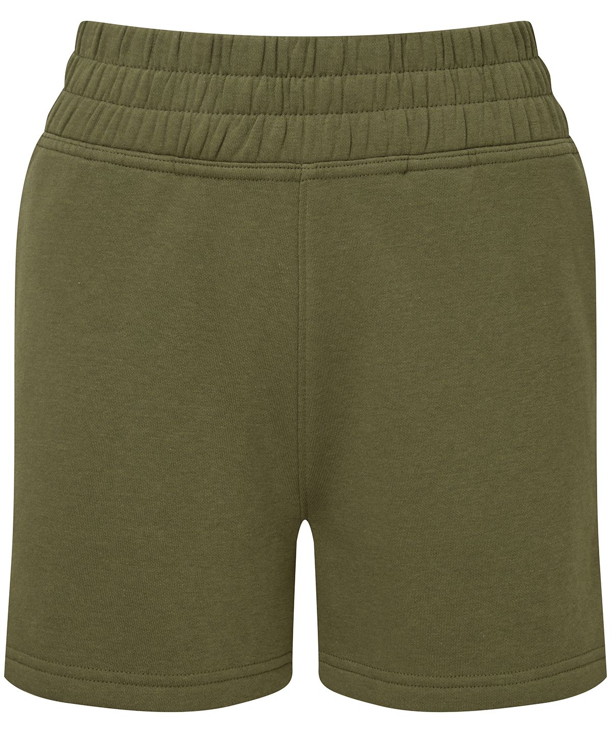 Tri Dri Women'S  Jogger Shorts - TR062