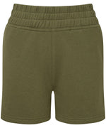 Tri Dri Women's Jogger Shorts - TR062 - thumbnail 13