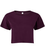 Tri Dri Women's Crop Top - TR019 - thumbnail 27
