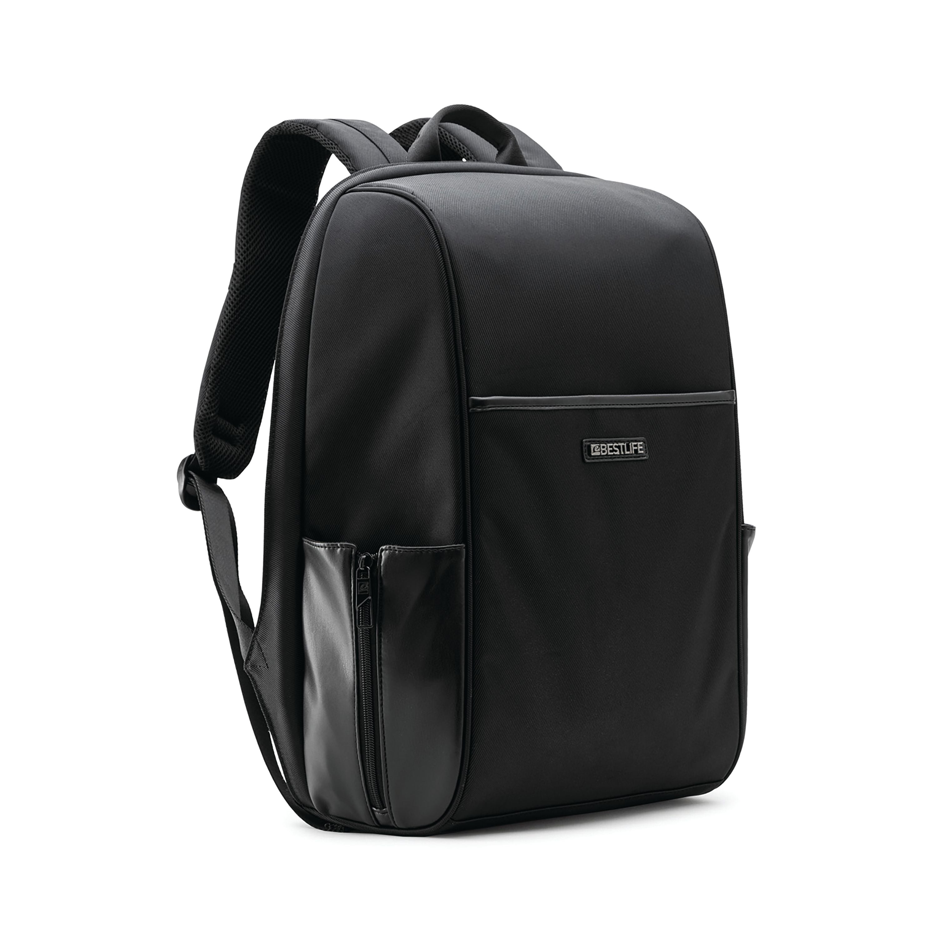 Bestlife Neoton 2.0 15.6 Inch Laptop Backpack Navy Bb-3537bu