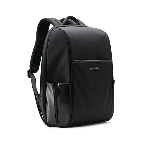 Bestlife Neoton 2.0 15.6 Inch Laptop Backpack Navy Bb-3537bu