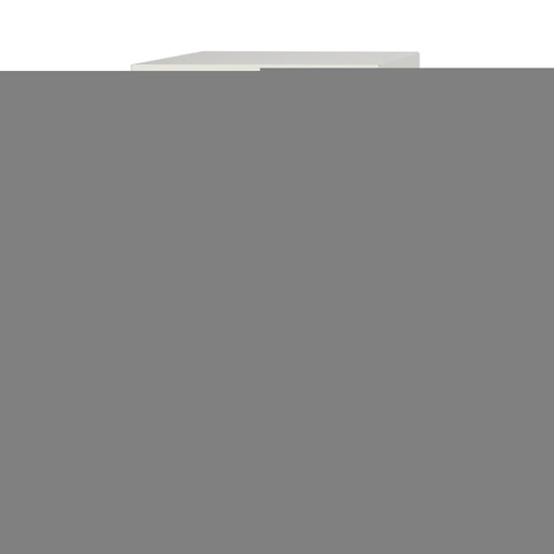 Bisley 3 Drawer Filing Cabinet A4 413x400x672mm Goose Grey Pfa3-87