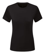 Tri Dri Womens Ion-Charge Recycled Textured Tee - TR504 - thumbnail 12
