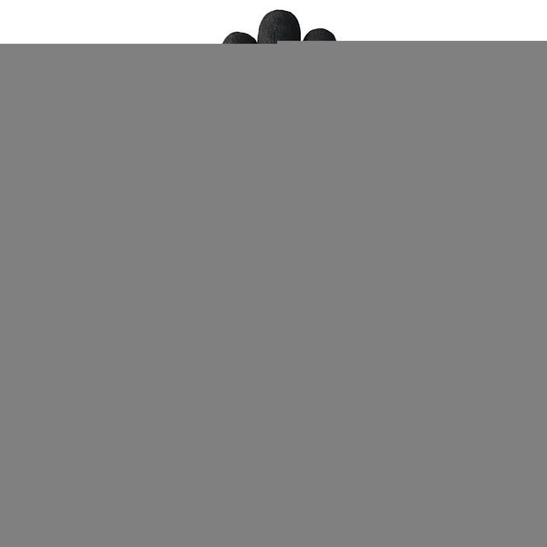Ansell Hyflex Gloves 1pr Black Size Xl An11-840xl